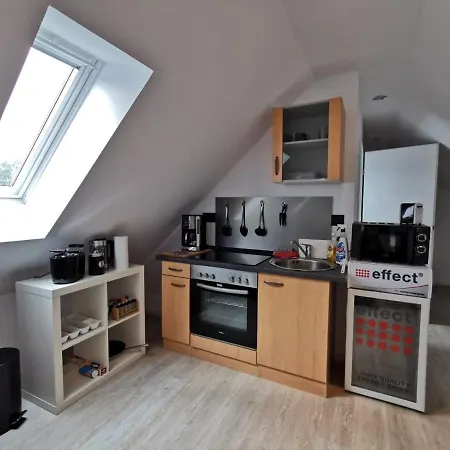 1 Lägenhet Walsrode