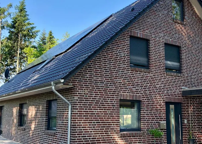 1 Lejlighed Walsrode