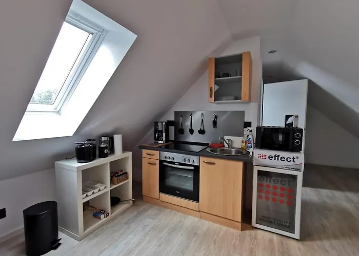 1 Lejlighed Walsrode