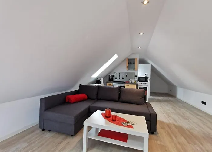 Lejlighed 1 Walsrode